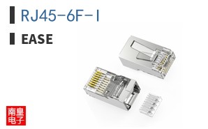 RJ45-6F-I