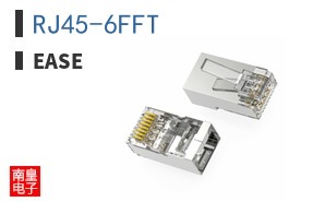 RJ45-6FFT