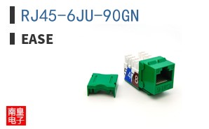 RJ45-6JU-90GN
