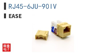 RJ45-6JU-90IV