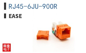 RJ45-6JU-90OR