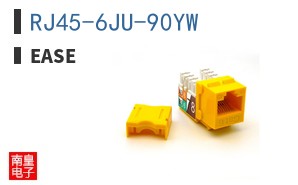 RJ45-6JU-90YW