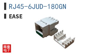 RJ45-6JUD-180GN