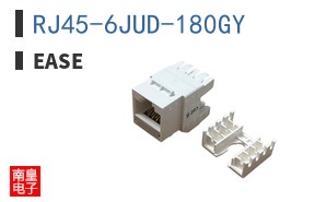 RJ45-6JUD-180GY