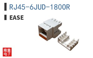 RJ45-6JUD-180OR