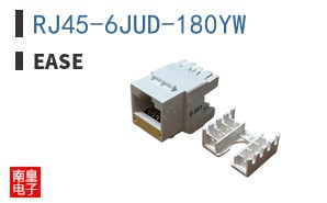 RJ45-6JUD-180YW