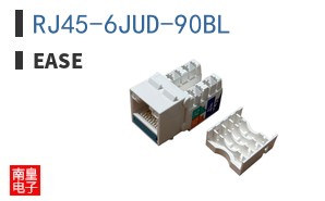 RJ45-6JUD-90BL