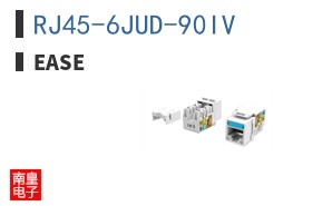 RJ45-6JUD-90IV