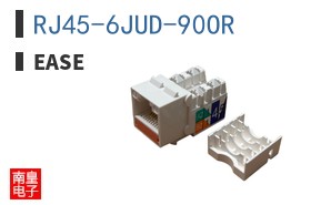 RJ45-6JUD-90OR
