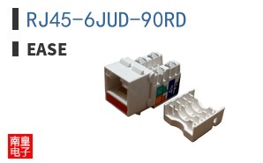 RJ45-6JUD-90RD