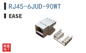 RJ45-6JUD-90WT
