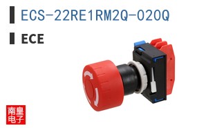ECS-22RE1RM2Q-020Q