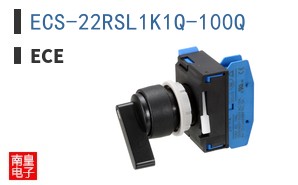 ECS-22RSL1K1Q-100Q