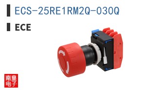 ECS-25RE1RM2Q-030Q