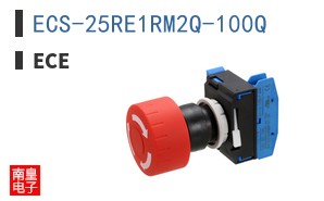 ECS-25RE1RM2Q-100Q