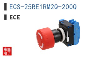ECS-25RE1RM2Q-200Q