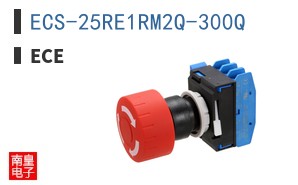 ECS-25RE1RM2Q-300Q