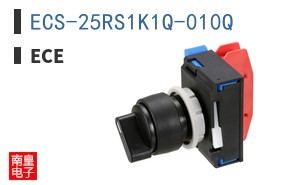 ECS-25RS1K1Q-010Q