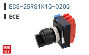 ECS-25RS1K1Q-020Q