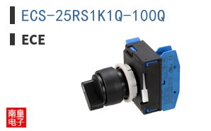 ECS-25RS1K1Q-100Q