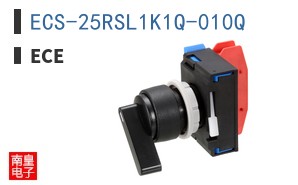 ECS-25RSL1K1Q-010Q