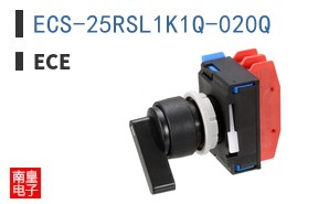 ECS-25RSL1K1Q-020Q