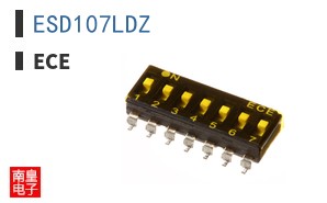 ESD107LDZ