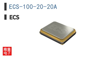 ECS-100-20-20A
