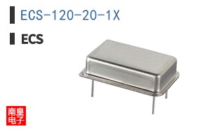 ECS-120-20-1X