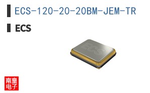 ECS-120-20-20BM-JEM-TR