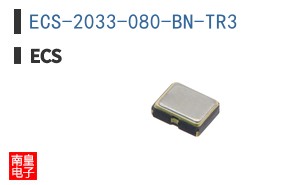 ECS-2033-080-BN-TR3