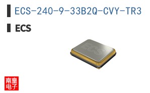 ECS-240-9-33B2Q-CVY-TR3