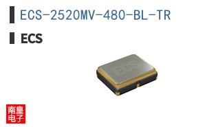 ECS-2520MV-480-BL-TR