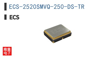 ECS-2520SMVQ-250-DS-TR