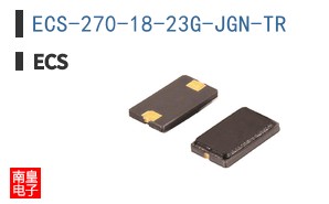 ECS-270-18-23G-JGN-TR