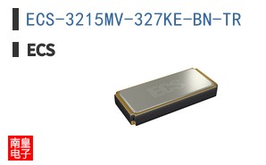 ECS-3215MV-327KE-BN-TR