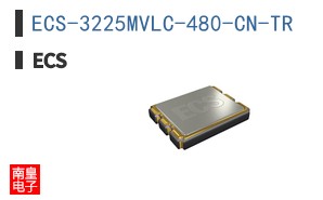 ECS-3225MVLC-480-CN-TR