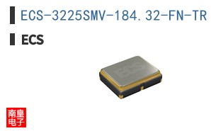 ECS-3225SMV-184.32-FN-TR