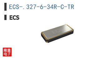 ECS-.327-6-34R-C-TR