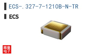 ECS-.327-7-1210B-N-TR