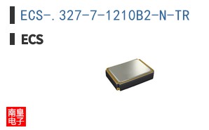 ECS-.327-7-1210B2-N-TR