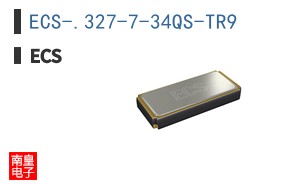 ECS-.327-7-34QS-TR9