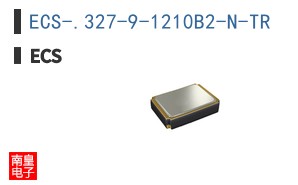 ECS-.327-9-1210B2-N-TR