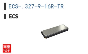 ECS-.327-9-16R-TR