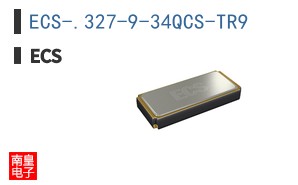 ECS-.327-9-34QCS-TR9