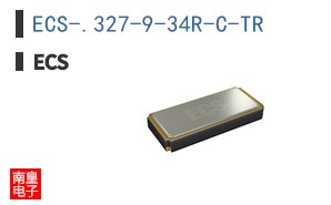 ECS-.327-9-34R-C-TR