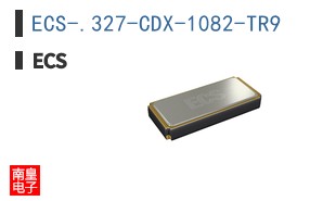 ECS-.327-CDX-1082-TR9