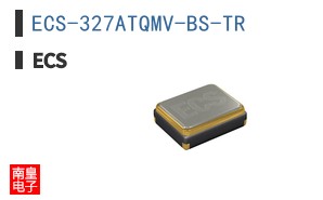 ECS-327ATQMV-BS-TR