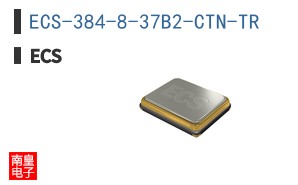 ECS-384-8-37B2-CTN-TR