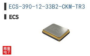 ECS-390-12-33B2-CKM-TR3
